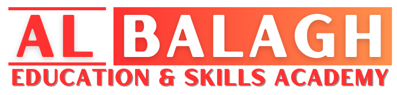 Al Balagh Education & Skills Academy